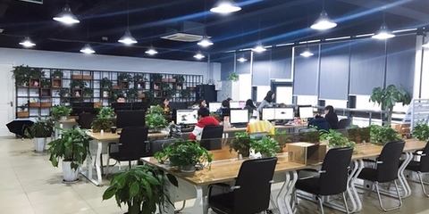 科技賦能未來，創新驅動發展 蘇州尊宇與聰蓉網絡科技的雙城記